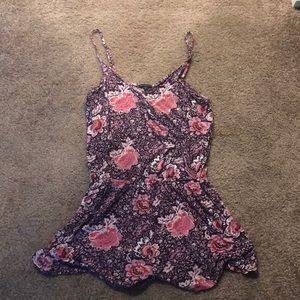 American Eagle Romper